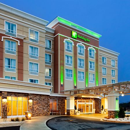 Holiday Inn Rock Hill By Ihg Esterno foto