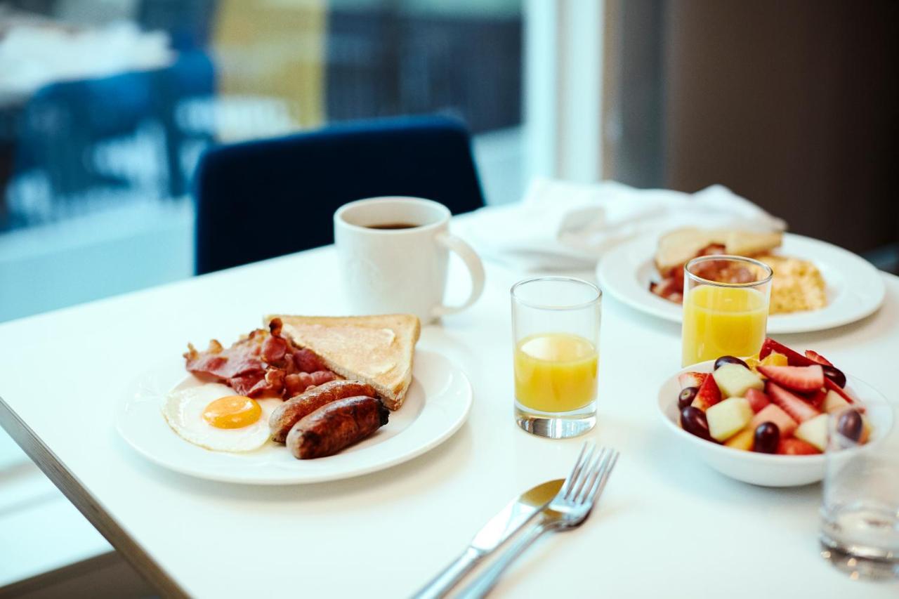Holiday Inn Rock Hill By Ihg Esterno foto