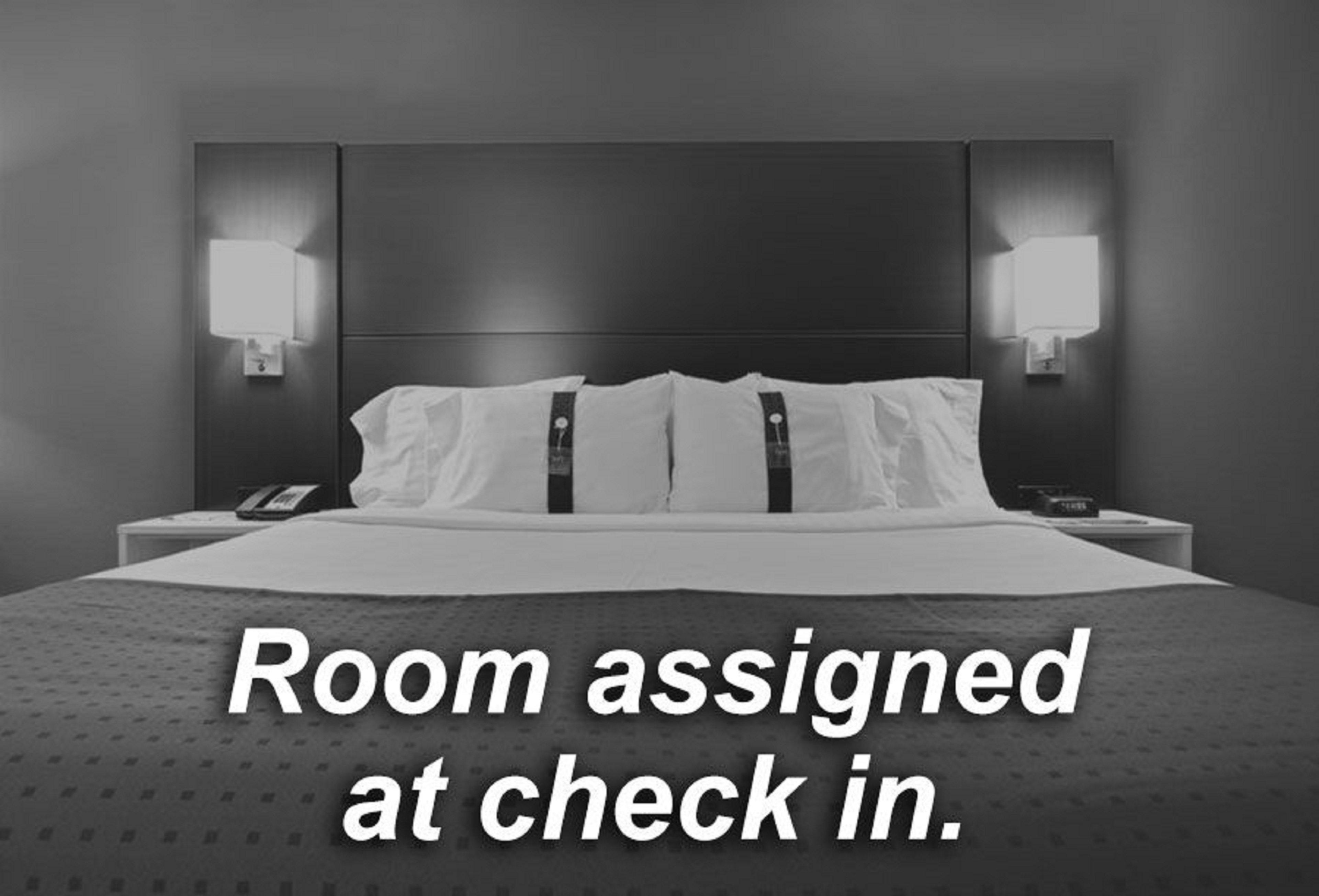 Holiday Inn Rock Hill By Ihg Esterno foto