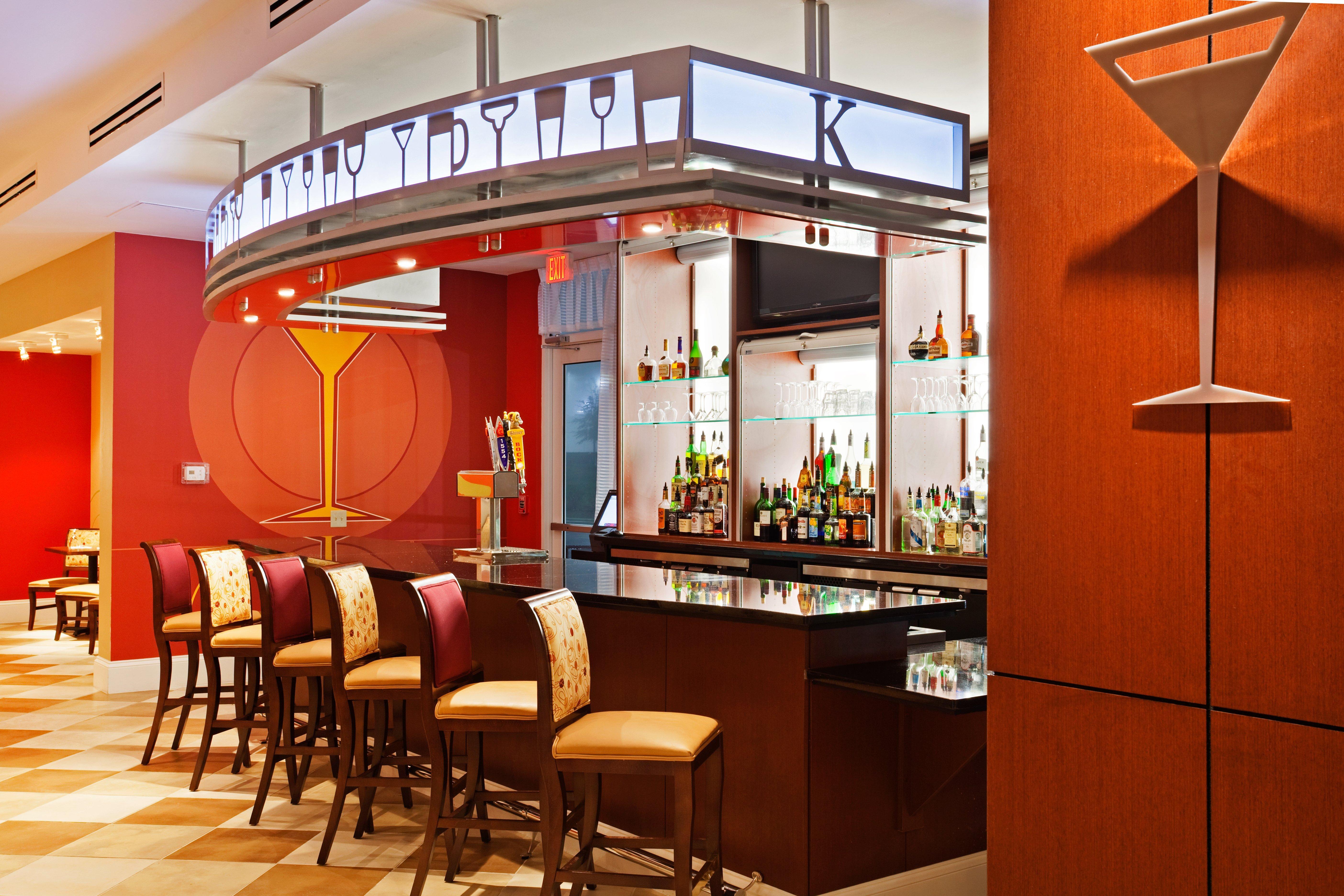 Holiday Inn Rock Hill By Ihg Esterno foto