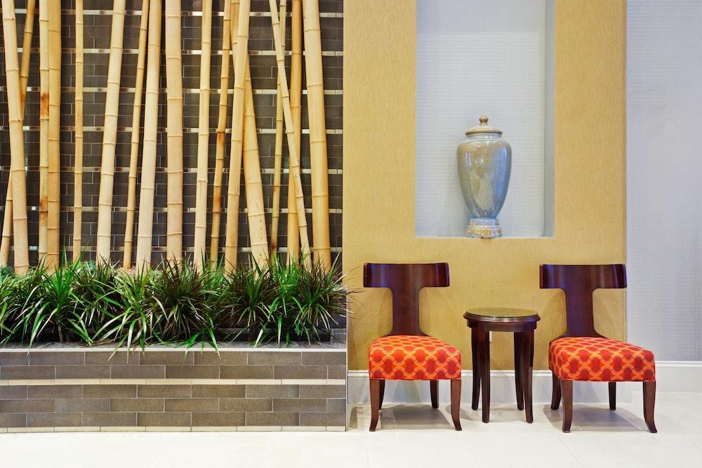 Holiday Inn Rock Hill By Ihg Esterno foto