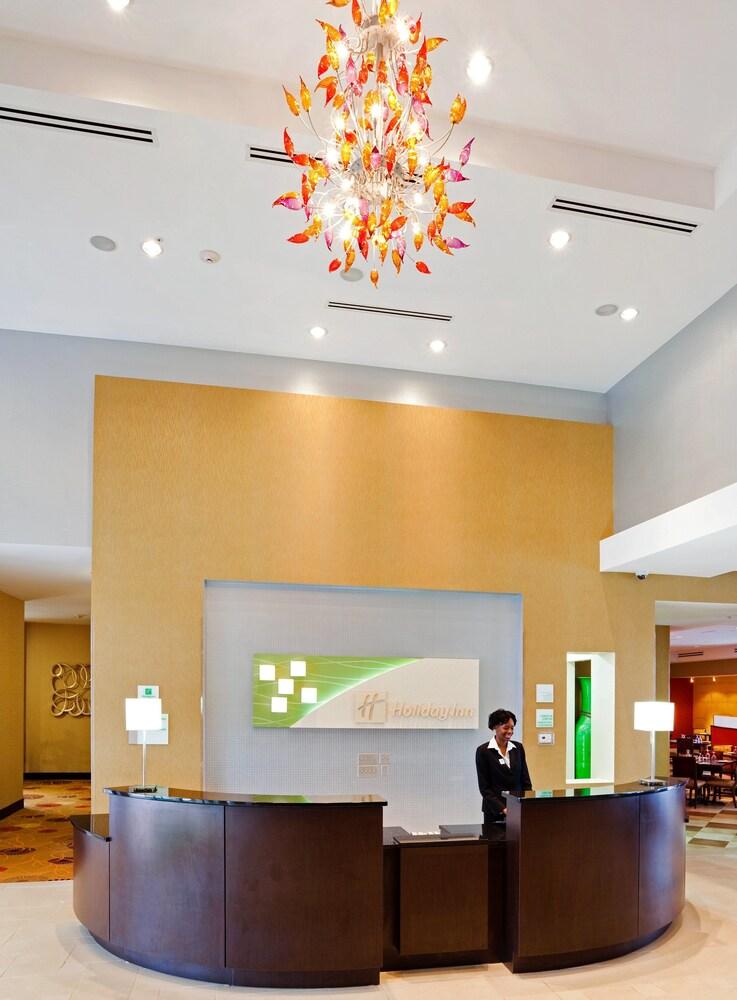 Holiday Inn Rock Hill By Ihg Esterno foto
