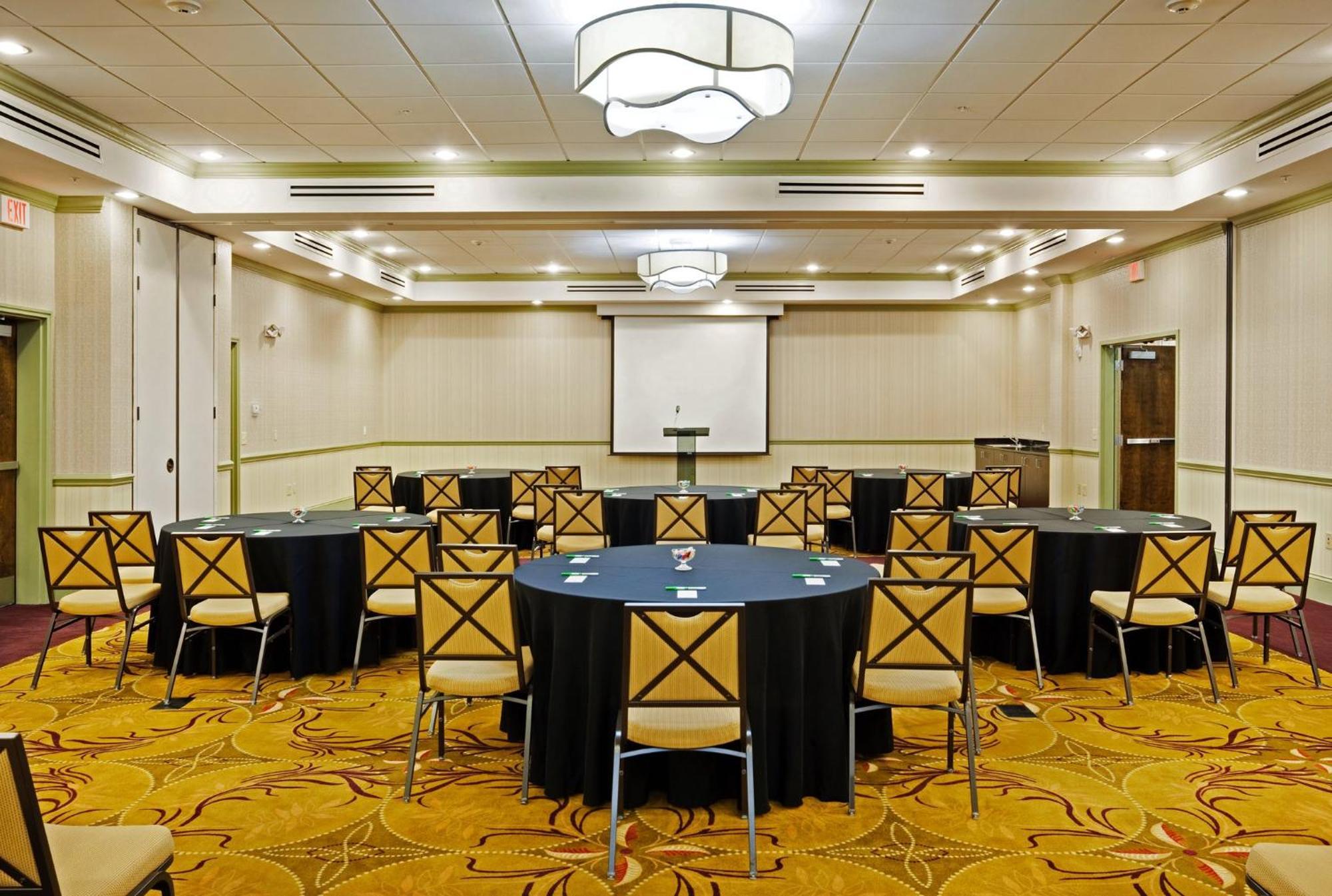 Holiday Inn Rock Hill By Ihg Esterno foto