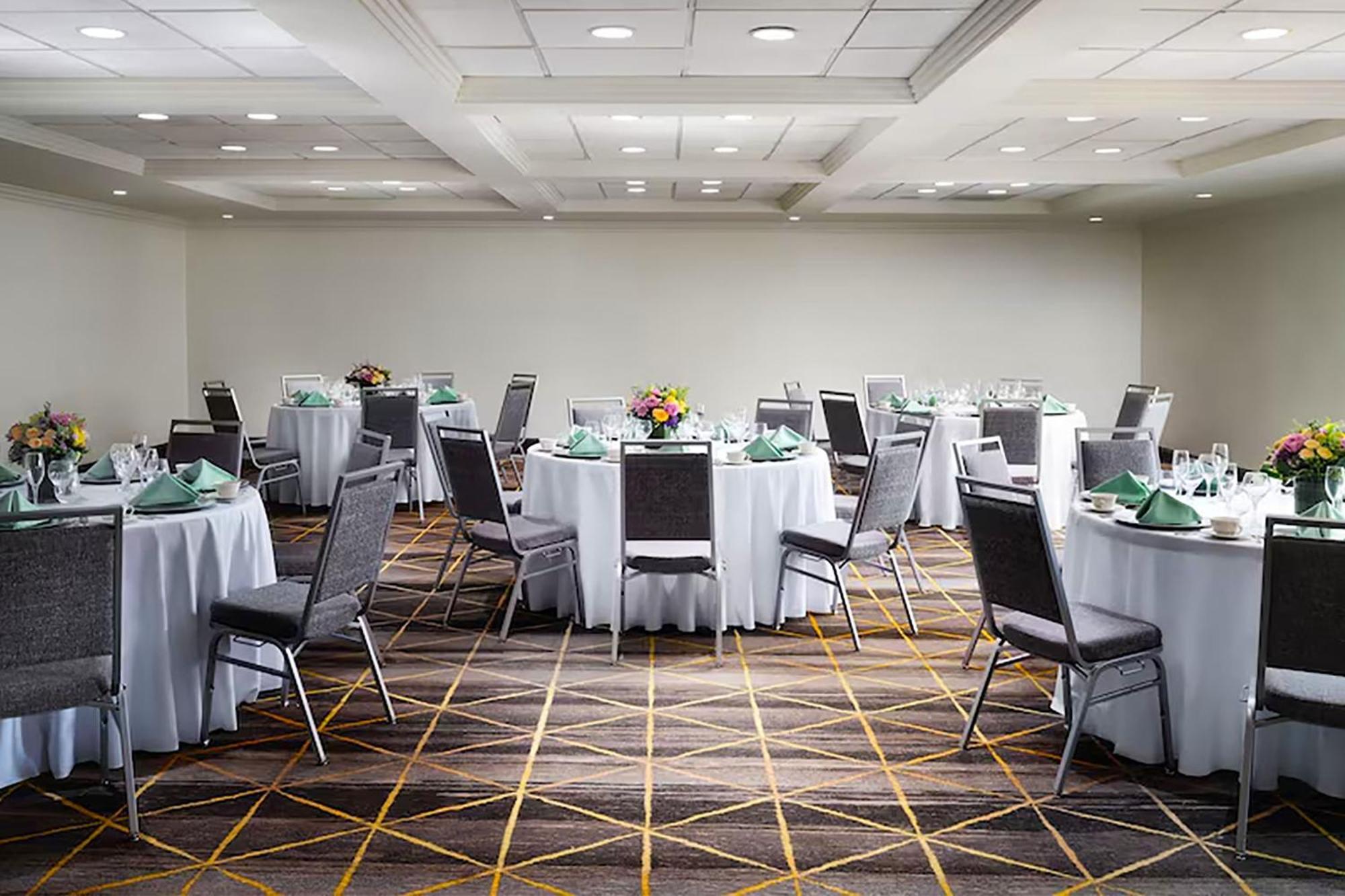 Holiday Inn Rock Hill By Ihg Esterno foto