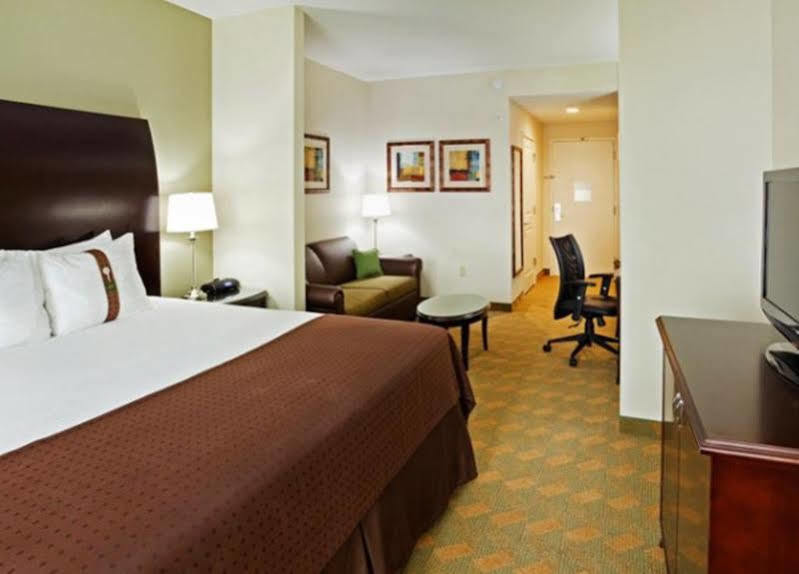 Holiday Inn Rock Hill By Ihg Esterno foto