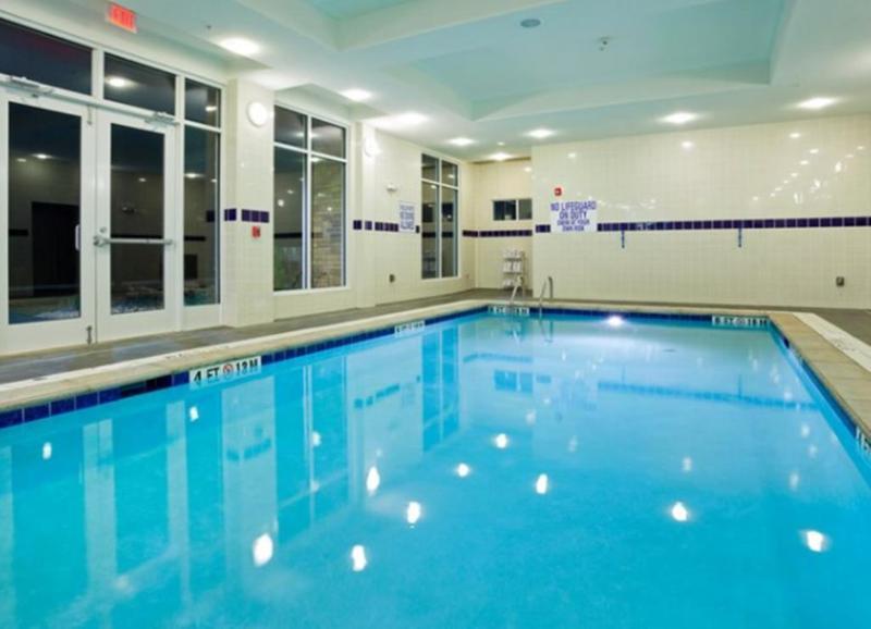 Holiday Inn Rock Hill By Ihg Esterno foto