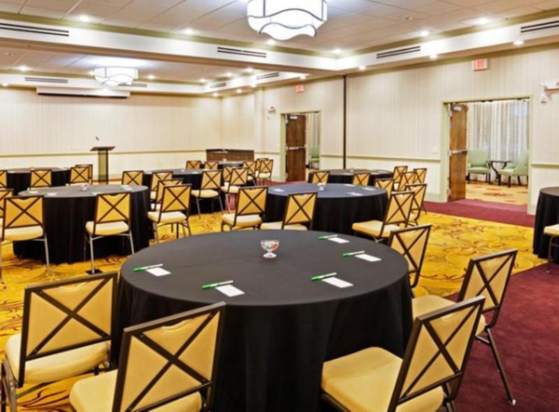 Holiday Inn Rock Hill By Ihg Esterno foto