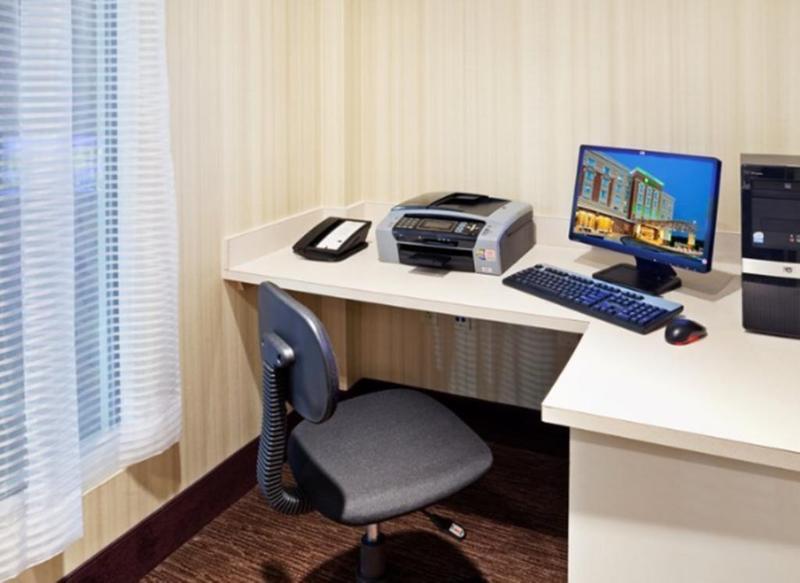 Holiday Inn Rock Hill By Ihg Esterno foto