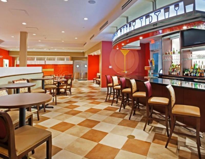 Holiday Inn Rock Hill By Ihg Esterno foto